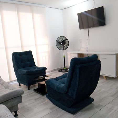 T25 Lindo Apartamento Neiva Leilighet Neiva  Eksteriør bilde