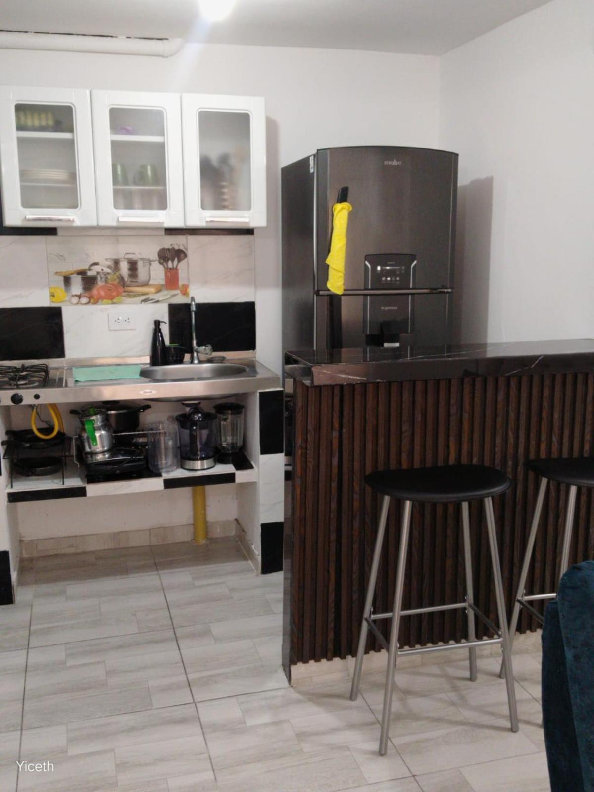 T25 Lindo Apartamento Neiva Leilighet Neiva  Eksteriør bilde