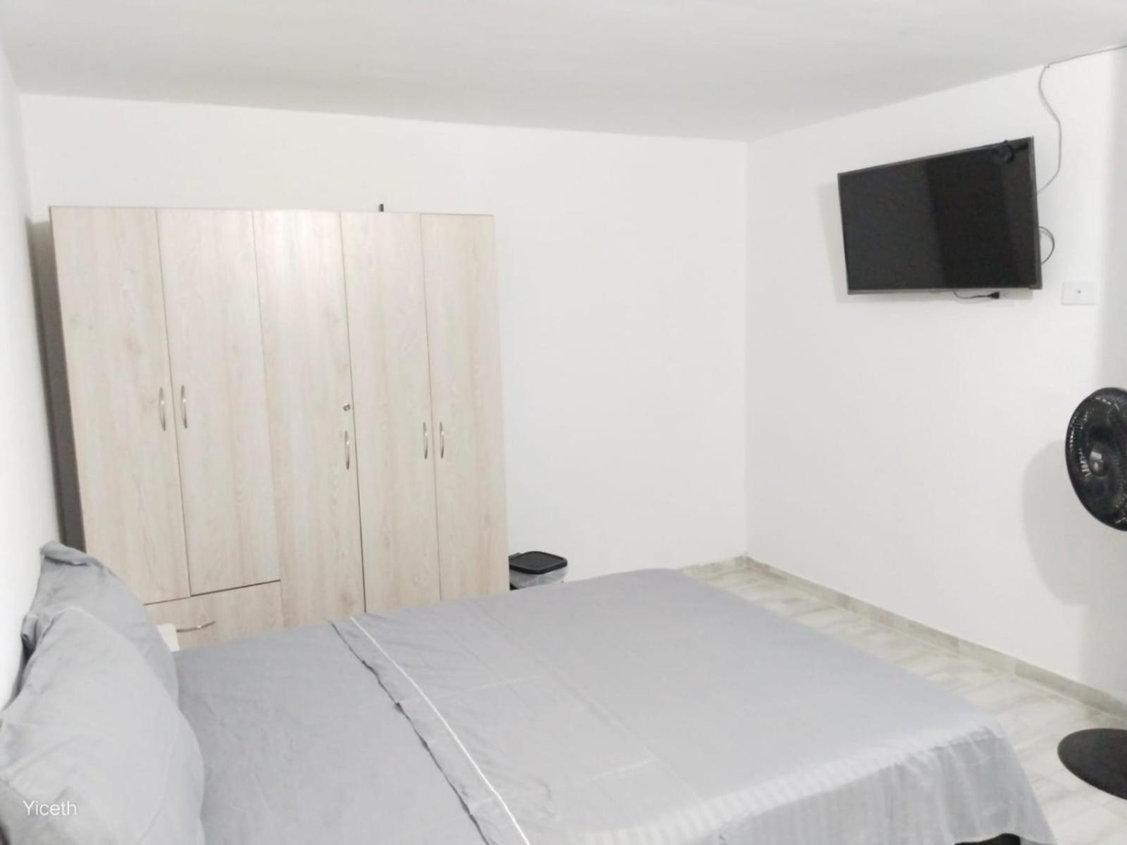 T25 Lindo Apartamento Neiva Leilighet Neiva  Eksteriør bilde