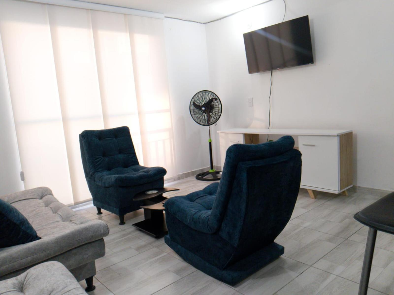 T25 Lindo Apartamento Neiva Leilighet Neiva  Eksteriør bilde