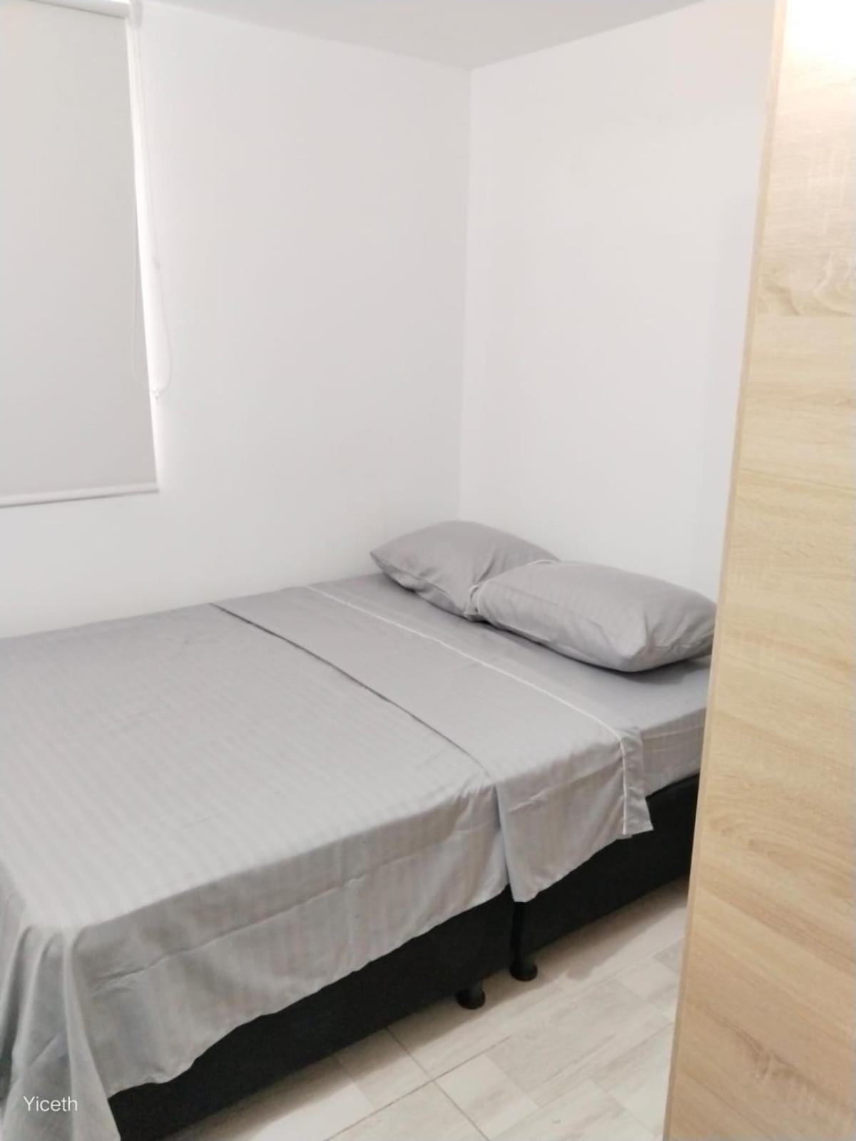 T25 Lindo Apartamento Neiva Leilighet Neiva  Eksteriør bilde