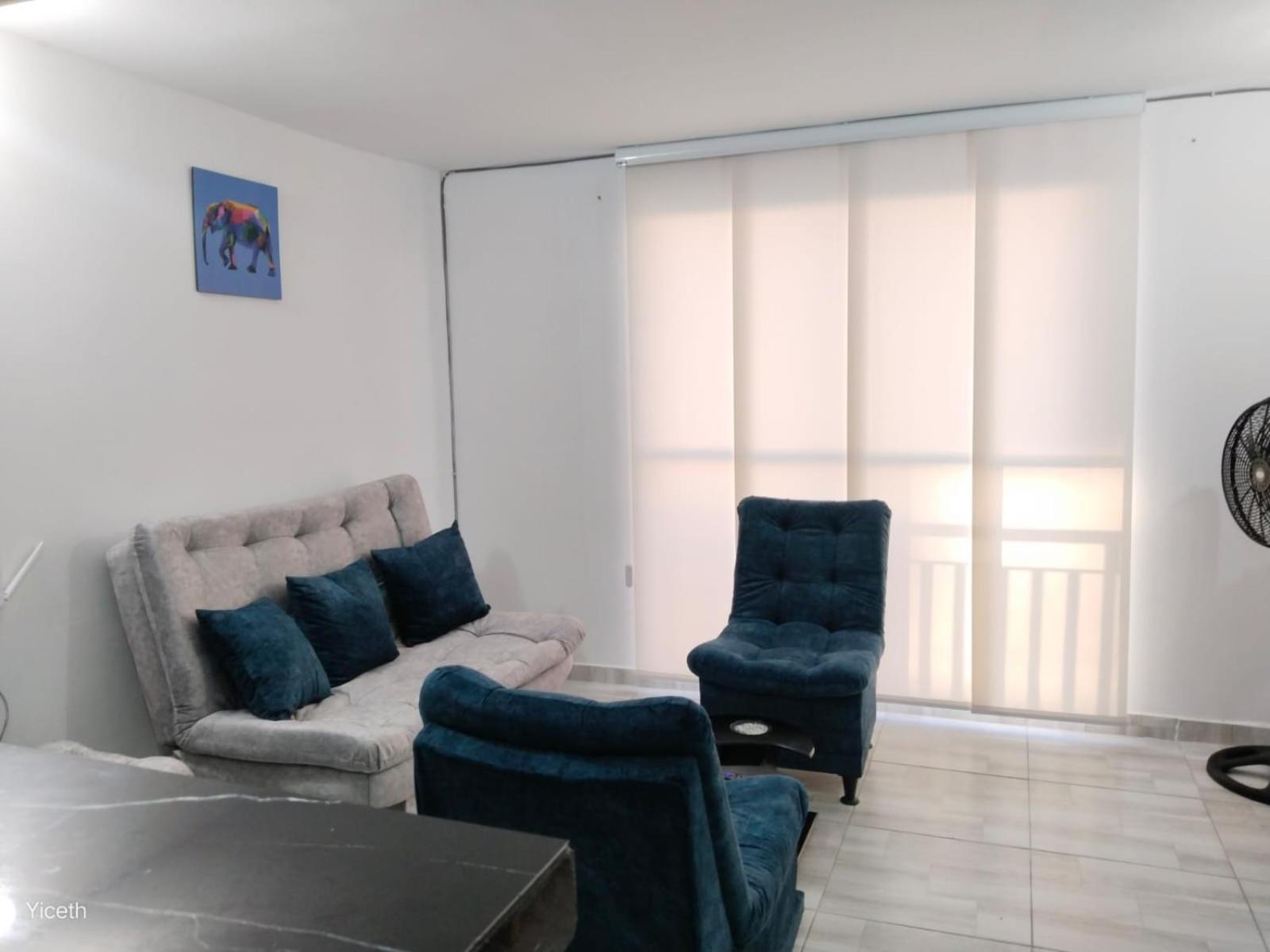 T25 Lindo Apartamento Neiva Leilighet Neiva  Eksteriør bilde