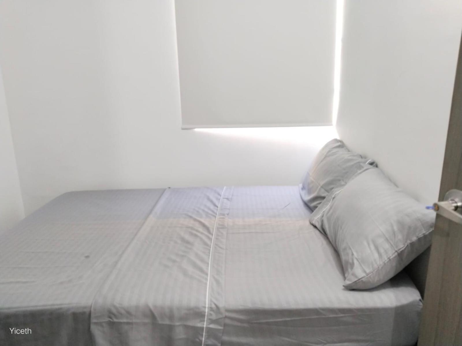 T25 Lindo Apartamento Neiva Leilighet Neiva  Eksteriør bilde