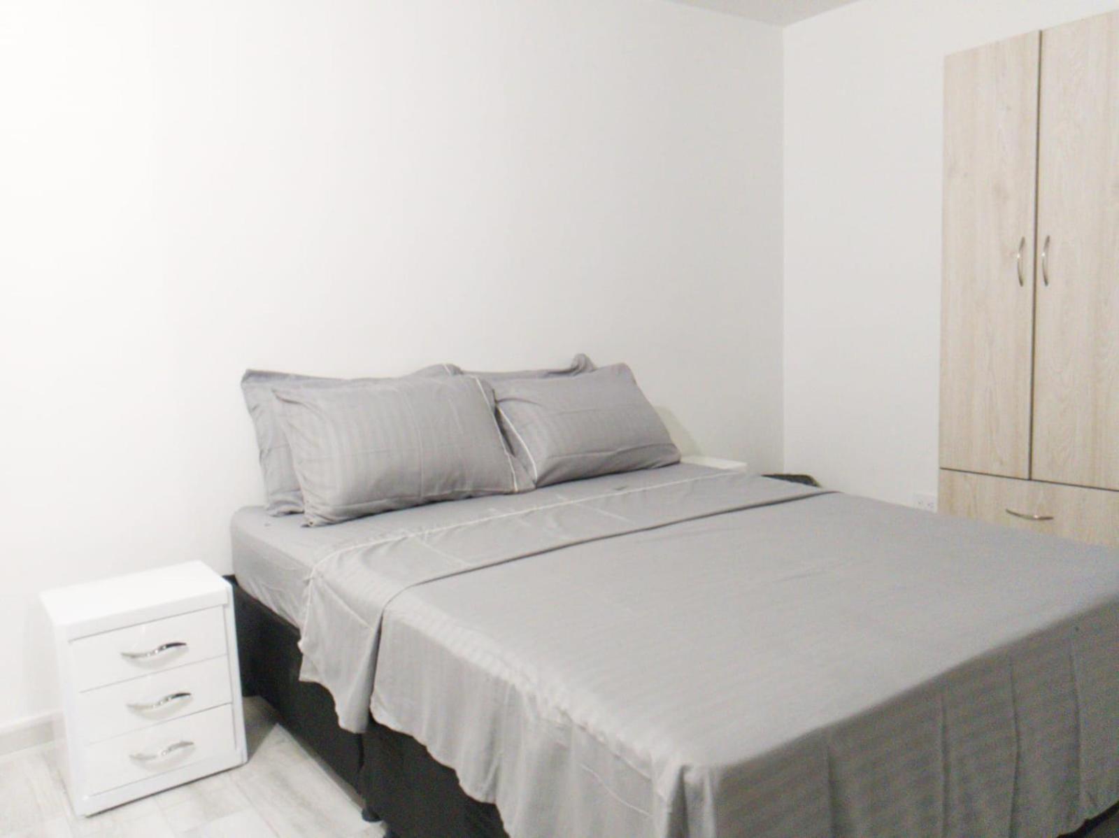 T25 Lindo Apartamento Neiva Leilighet Neiva  Eksteriør bilde