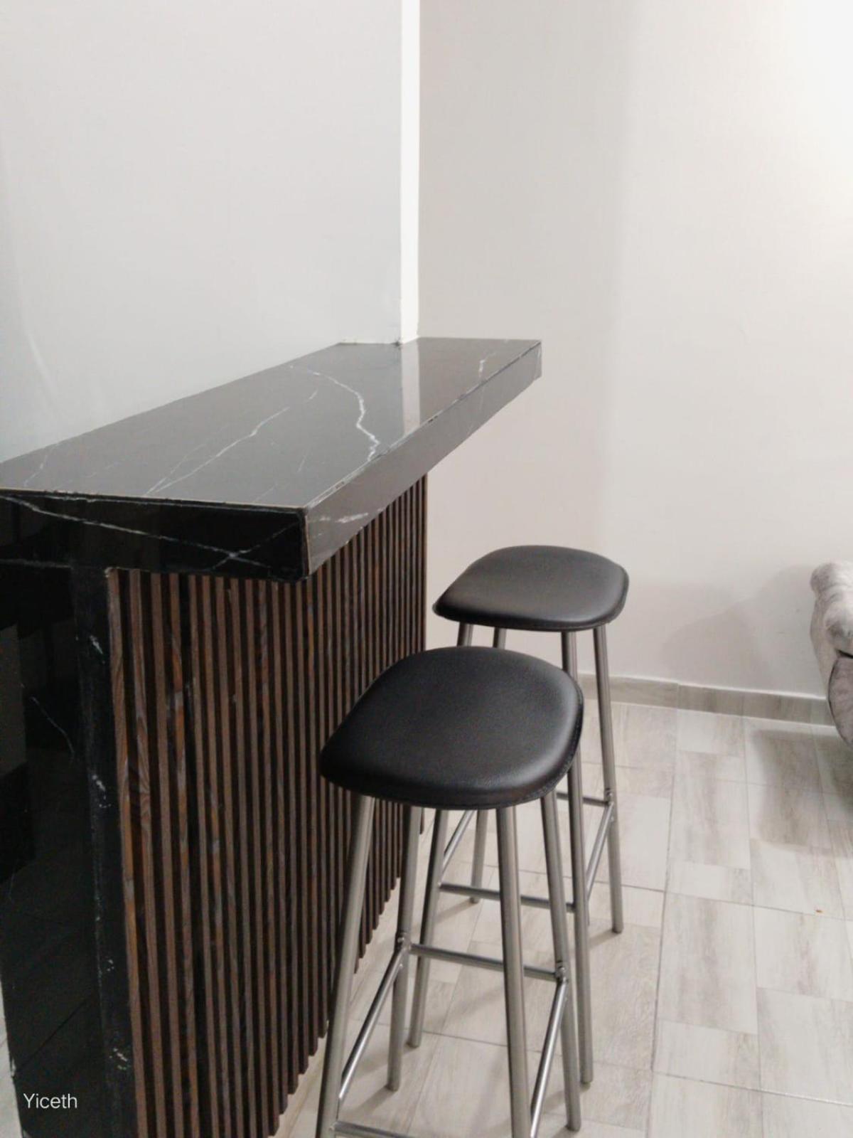 T25 Lindo Apartamento Neiva Leilighet Neiva  Eksteriør bilde