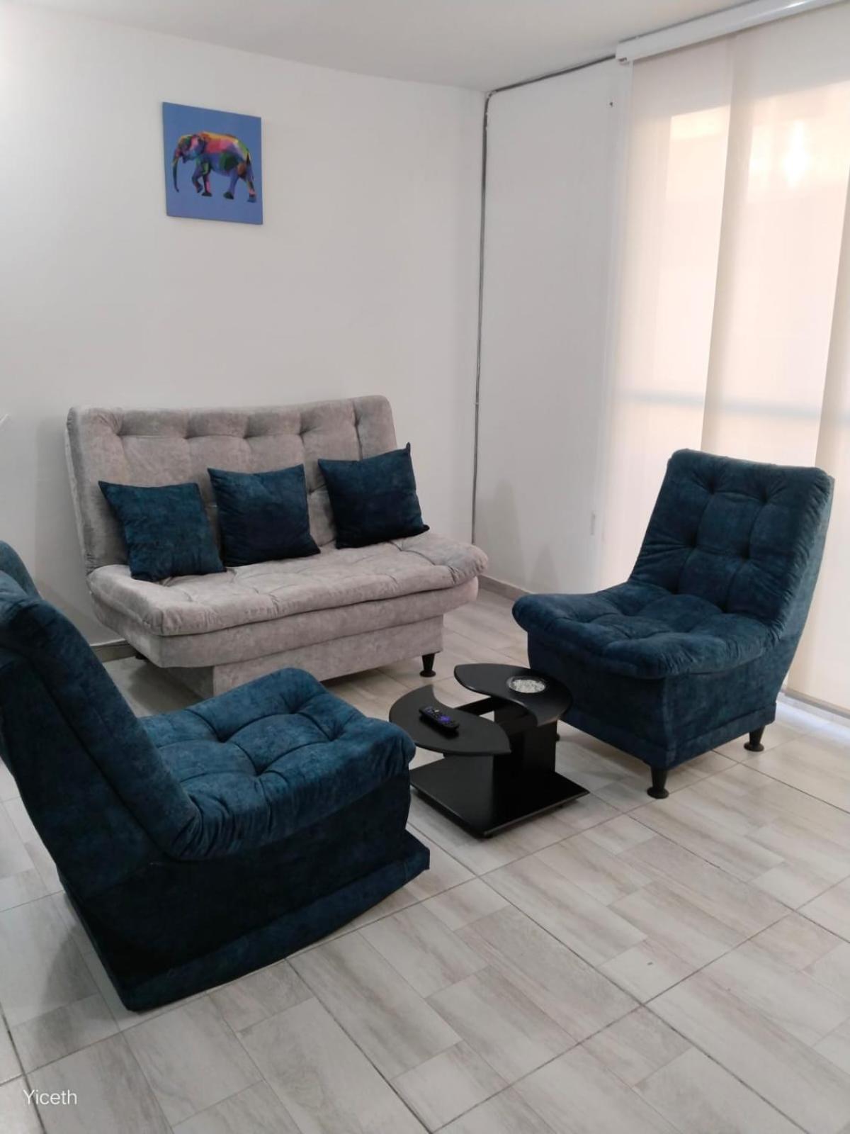 T25 Lindo Apartamento Neiva Leilighet Neiva  Eksteriør bilde